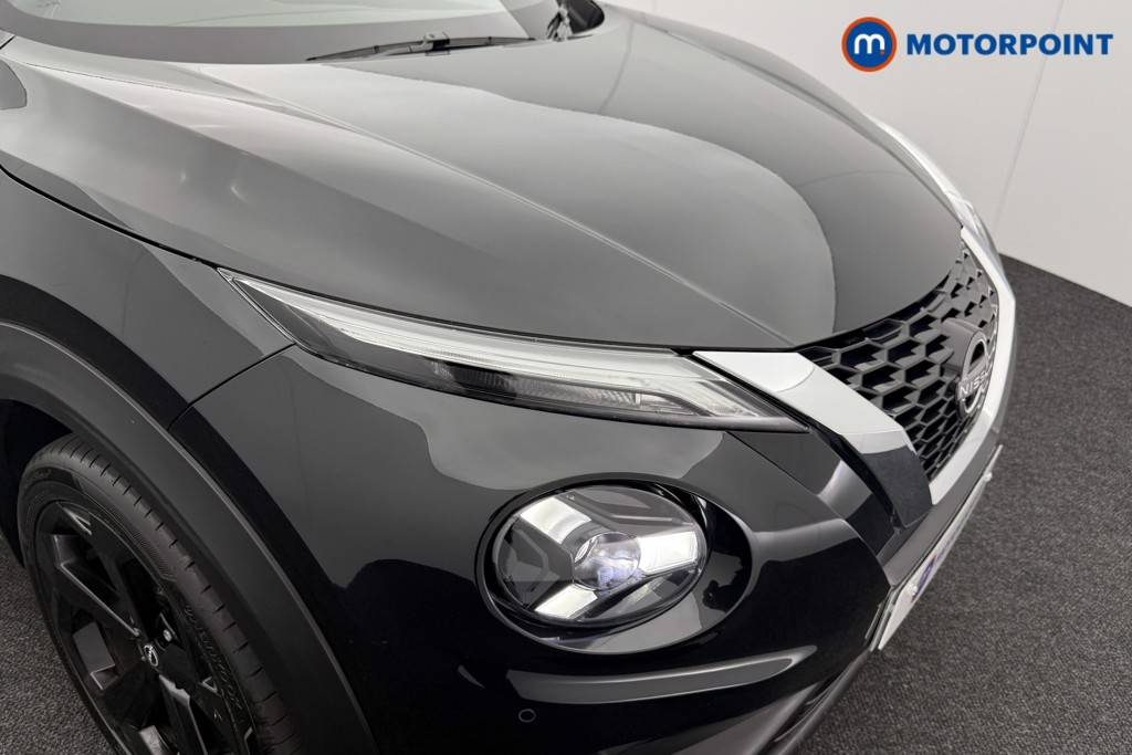 Nissan Juke Tekna Manual Petrol SUV - Stock Number (1565098) - 16th supplementary image