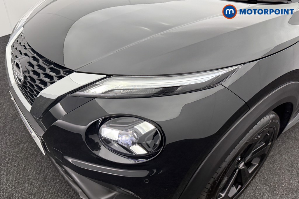 Nissan Juke Tekna Manual Petrol SUV - Stock Number (1565098) - 17th supplementary image