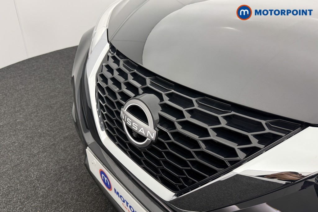 Nissan Juke Tekna Manual Petrol SUV - Stock Number (1565098) - 18th supplementary image