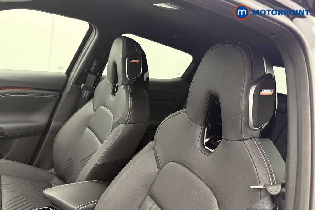 Nissan Juke Tekna Manual Petrol SUV - Stock Number (1565098) - 20th supplementary image