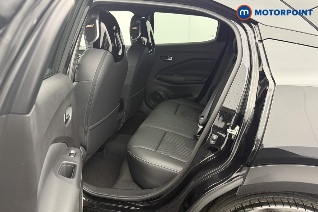 Nissan Juke Tekna Manual Petrol SUV - Stock Number (1565098) - 22nd supplementary image