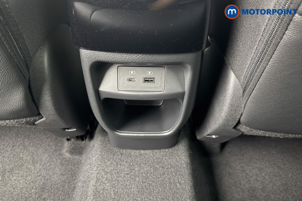 Nissan Juke Tekna Manual Petrol SUV - Stock Number (1565098) - 23rd supplementary image