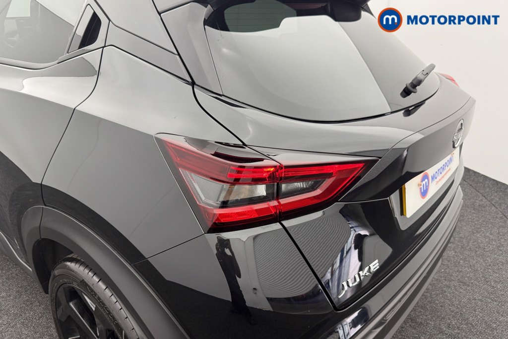 Nissan Juke Tekna Manual Petrol SUV - Stock Number (1565098) - 24th supplementary image