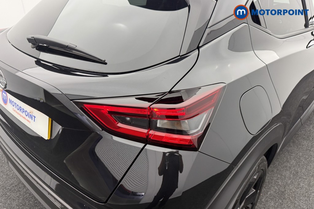 Nissan Juke Tekna Manual Petrol SUV - Stock Number (1565098) - 25th supplementary image
