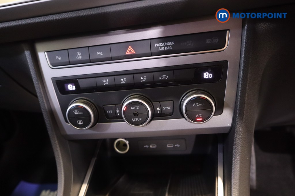Seat Ateca FR Automatic Petrol SUV - Stock Number (1536145) - 5th supplementary image