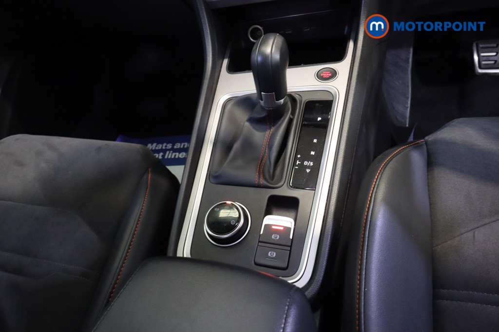 Seat Ateca FR Automatic Petrol SUV - Stock Number (1536145) - 6th supplementary image