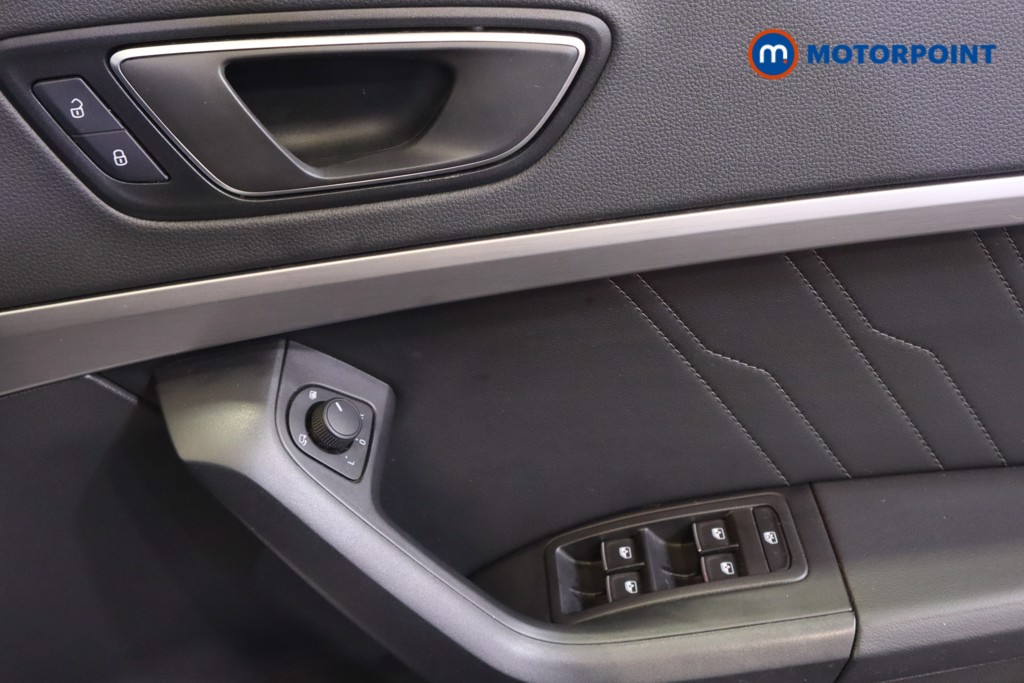 Seat Ateca FR Automatic Petrol SUV - Stock Number (1536145) - 8th supplementary image