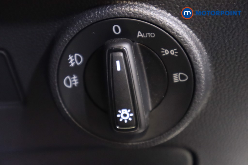 Seat Ateca FR Automatic Petrol SUV - Stock Number (1536145) - 10th supplementary image