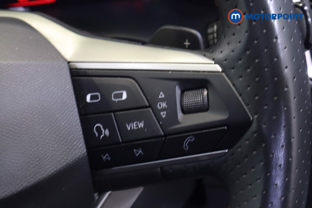 Seat Ateca FR Automatic Petrol SUV - Stock Number (1536145) - 11th supplementary image