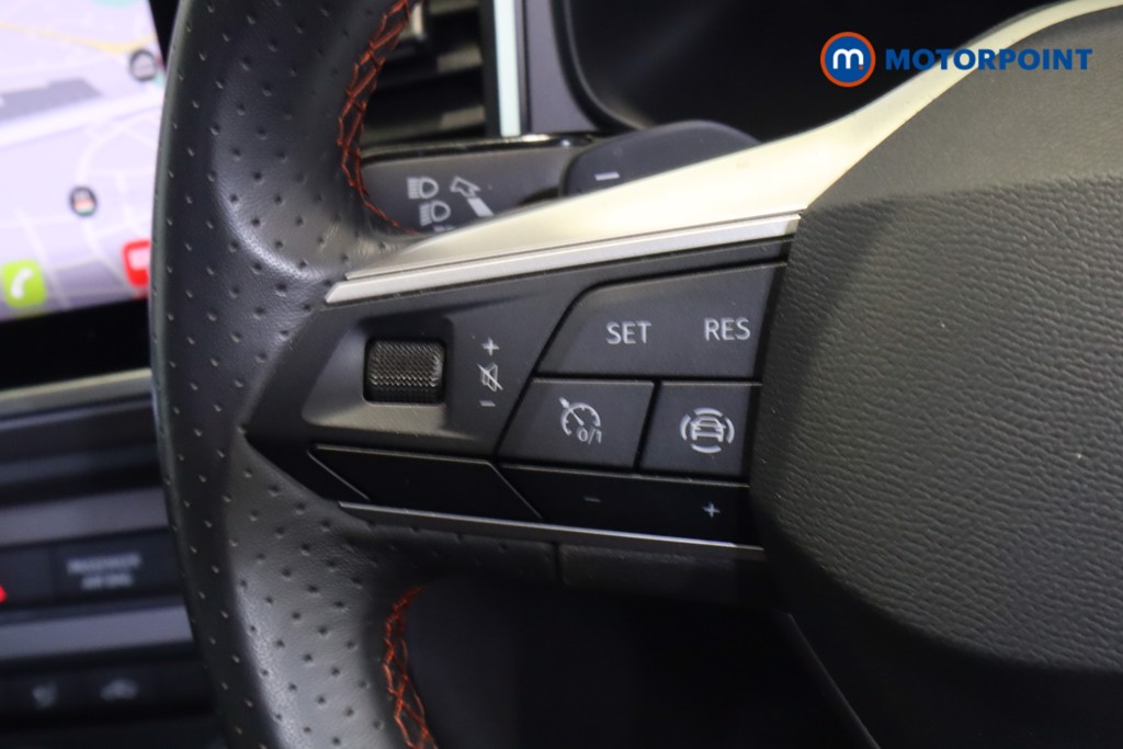 Seat Ateca FR Automatic Petrol SUV - Stock Number (1536145) - 12th supplementary image