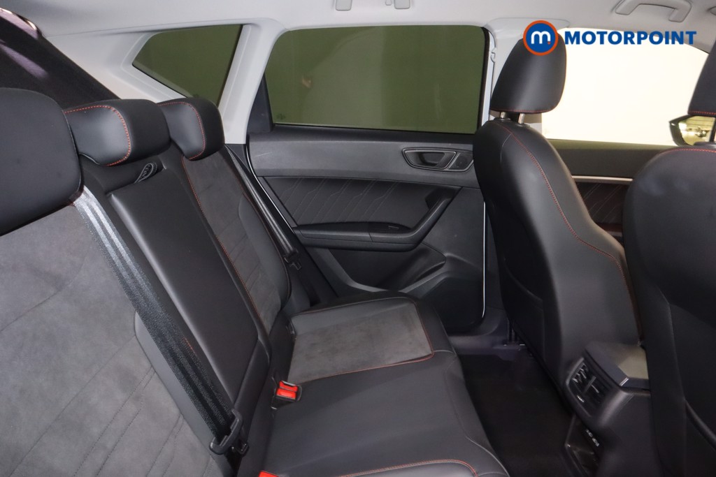 Seat Ateca FR Automatic Petrol SUV - Stock Number (1536145) - 14th supplementary image