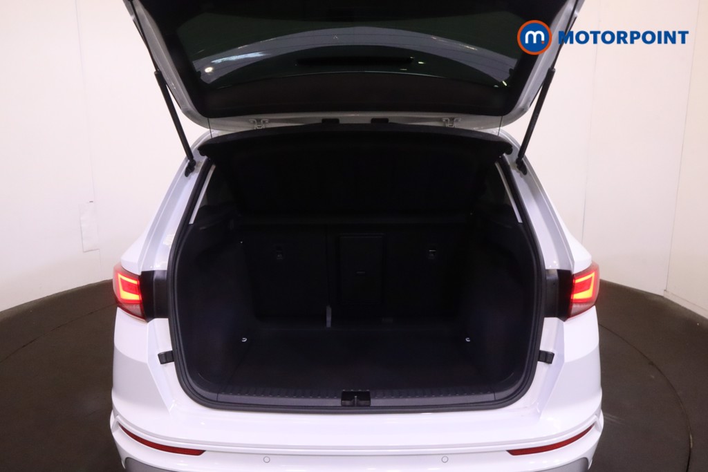Seat Ateca FR Automatic Petrol SUV - Stock Number (1536145) - 15th supplementary image