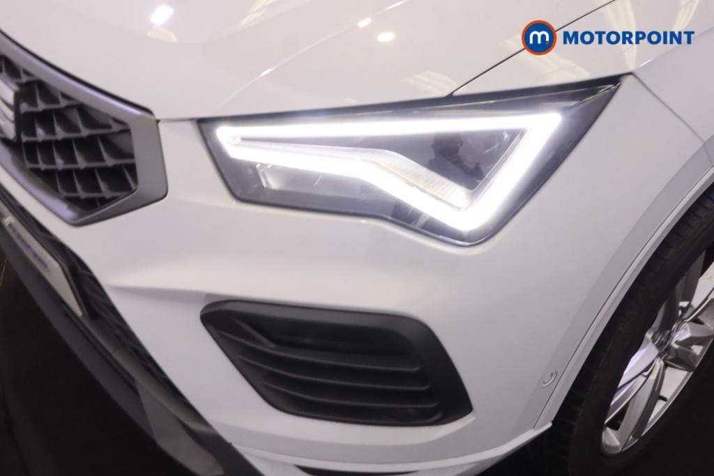 Seat Ateca FR Automatic Petrol SUV - Stock Number (1536145) - 21st supplementary image