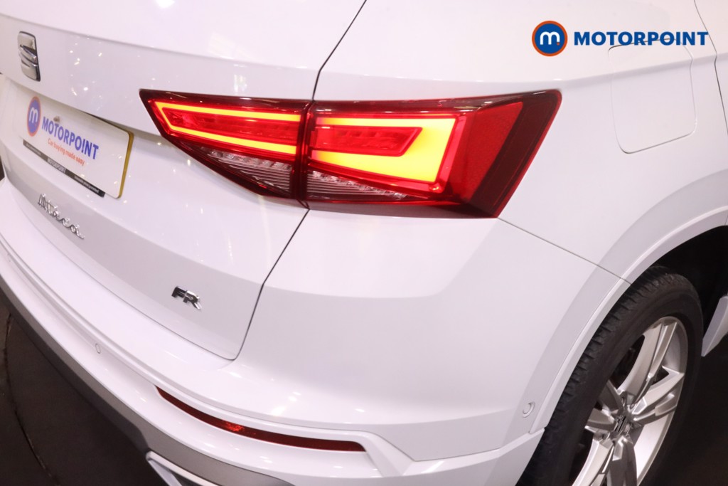 Seat Ateca FR Automatic Petrol SUV - Stock Number (1536145) - 23rd supplementary image