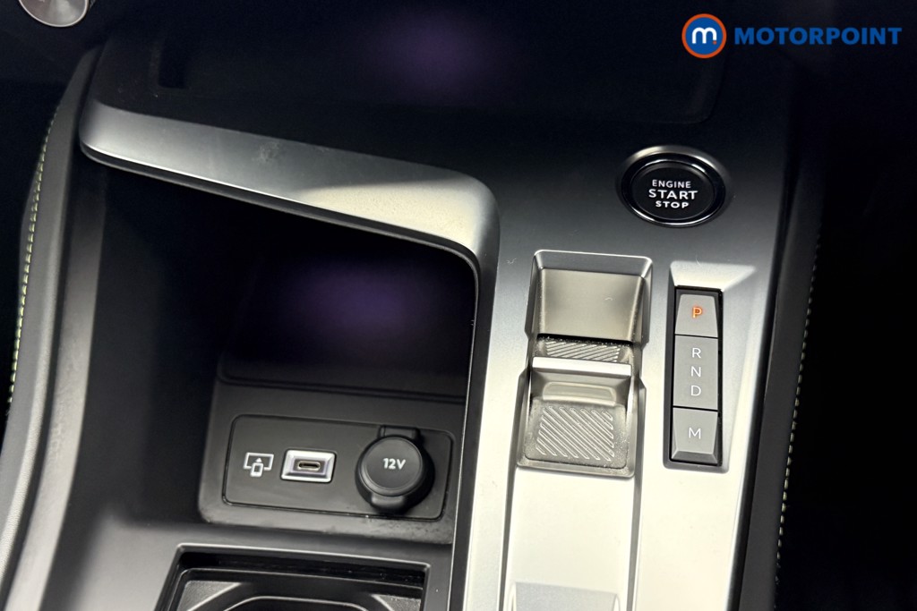 Peugeot 408 GT Automatic Petrol Hatchback - Stock Number (1539524) - 4th supplementary image