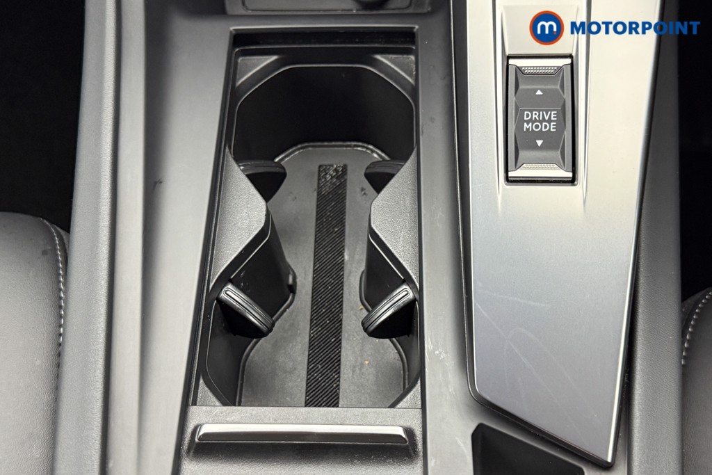 Peugeot 408 GT Automatic Petrol Hatchback - Stock Number (1539524) - 5th supplementary image