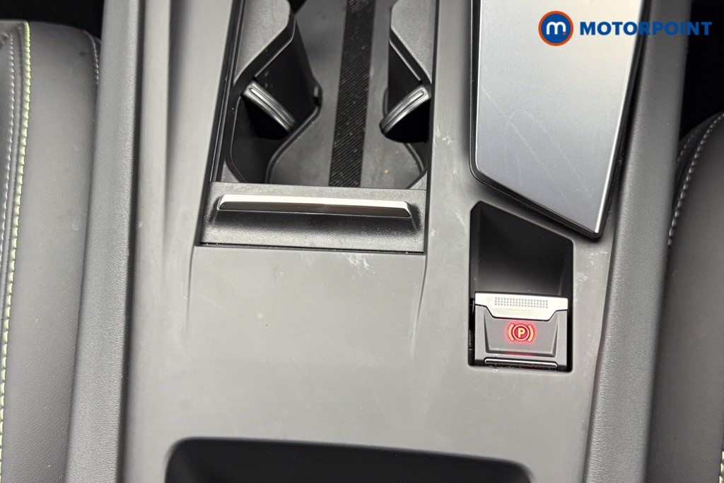 Peugeot 408 GT Automatic Petrol Hatchback - Stock Number (1539524) - 6th supplementary image