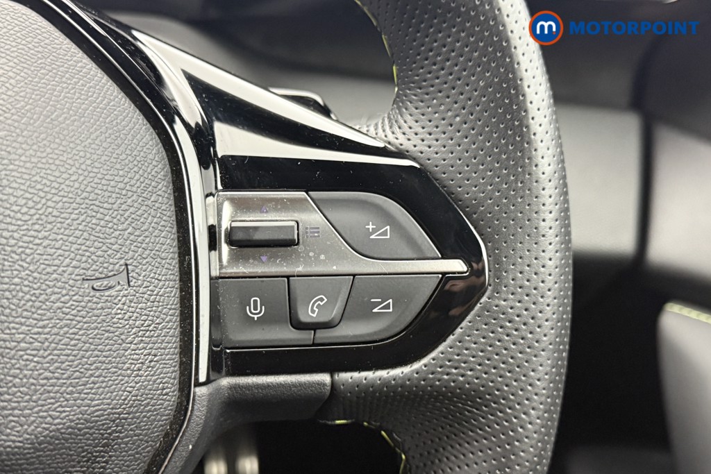 Peugeot 408 GT Automatic Petrol Hatchback - Stock Number (1539524) - 8th supplementary image