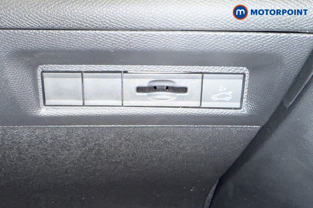 Peugeot 408 GT Automatic Petrol Hatchback - Stock Number (1539524) - 9th supplementary image