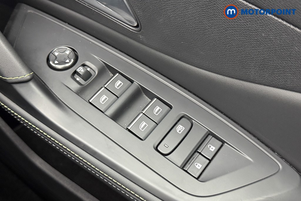 Peugeot 408 GT Automatic Petrol Hatchback - Stock Number (1539524) - 10th supplementary image