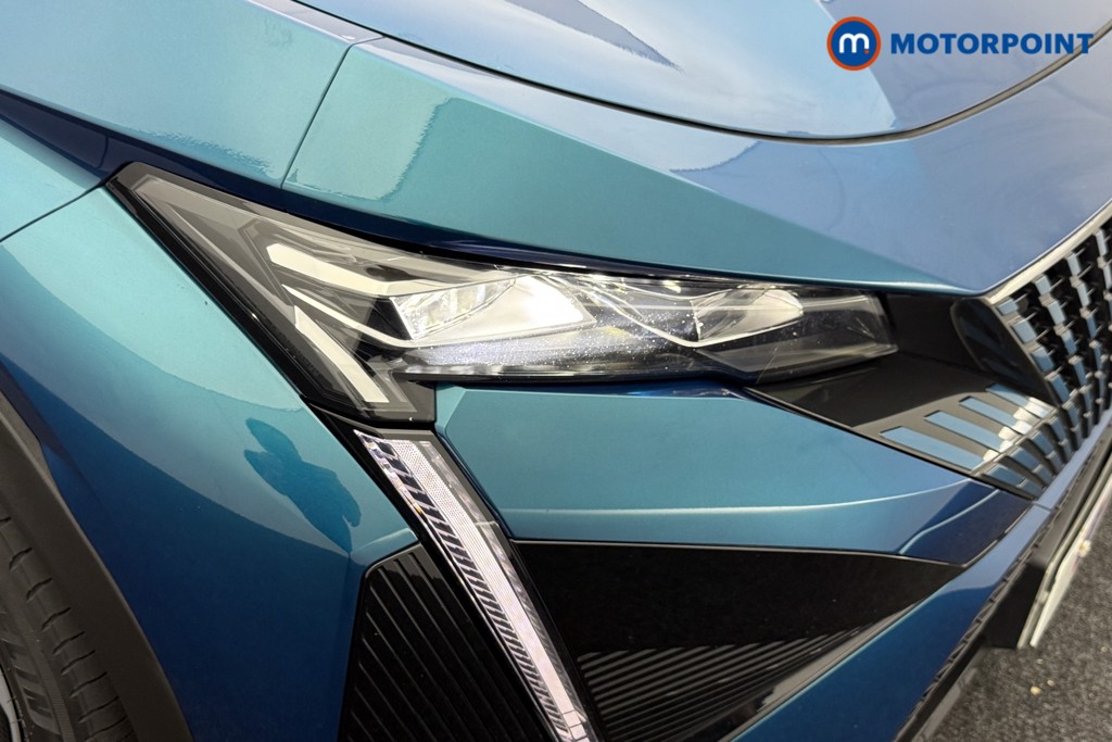 Peugeot 408 GT Automatic Petrol Hatchback - Stock Number (1539524) - 15th supplementary image