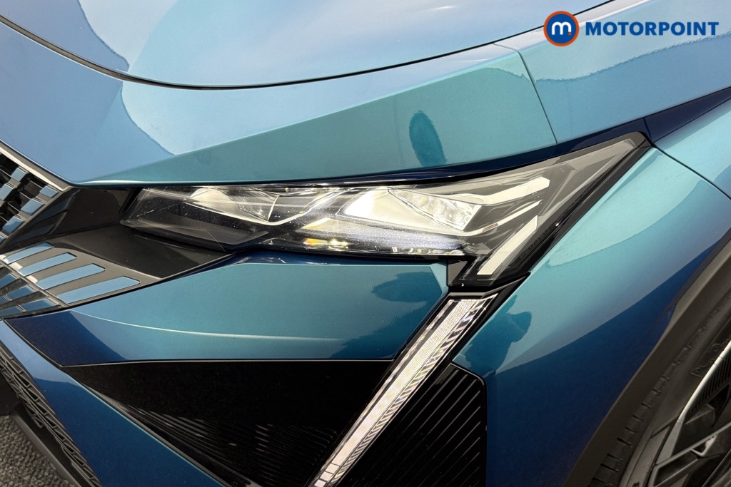 Peugeot 408 GT Automatic Petrol Hatchback - Stock Number (1539524) - 16th supplementary image
