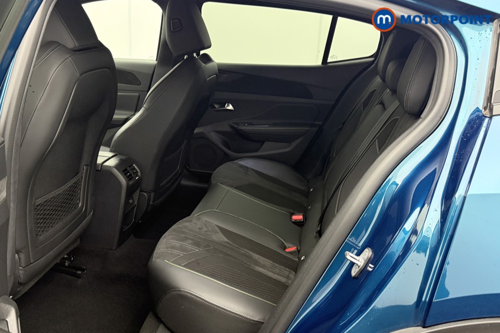 Peugeot 408 GT Automatic Petrol Hatchback - Stock Number (1539524) - 20th supplementary image