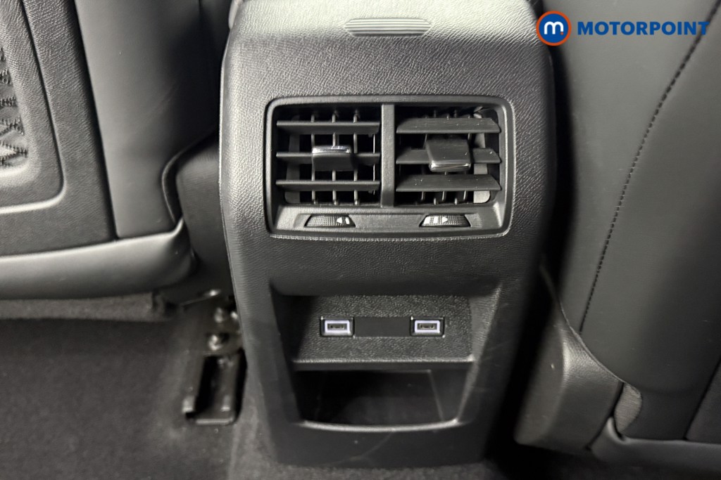 Peugeot 408 GT Automatic Petrol Hatchback - Stock Number (1539524) - 21st supplementary image