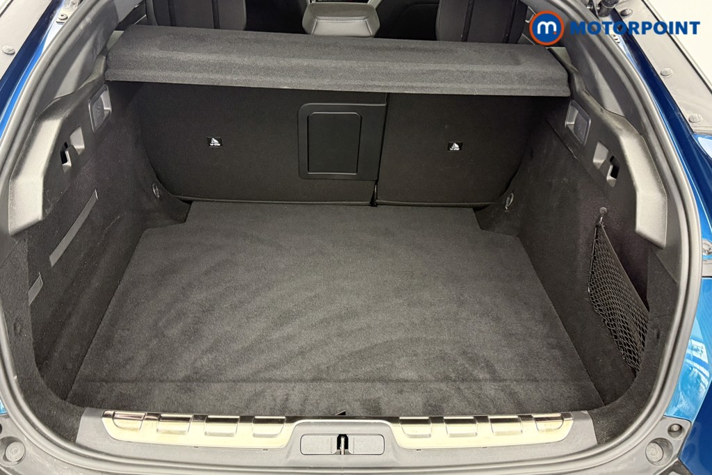 Peugeot 408 GT Automatic Petrol Hatchback - Stock Number (1539524) - 25th supplementary image