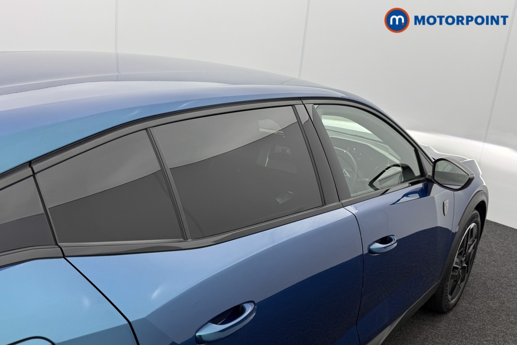 Peugeot 408 GT Automatic Petrol Hatchback - Stock Number (1539524) - 26th supplementary image