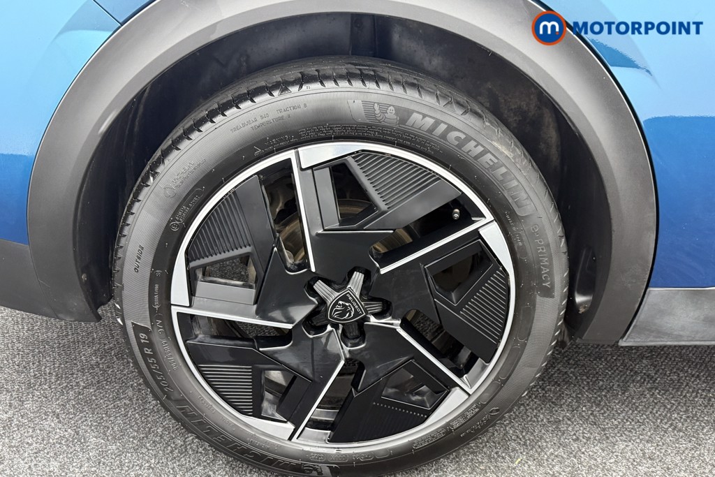 Peugeot 408 GT Automatic Petrol Hatchback - Stock Number (1539524) - 30th supplementary image