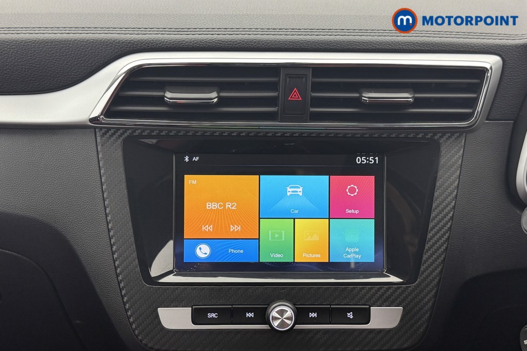 Mg Motor Uk ZS Limited Edition Manual Petrol SUV - Stock Number (1544271) - 2nd supplementary image