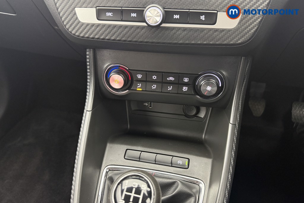 Mg Motor Uk ZS Limited Edition Manual Petrol SUV - Stock Number (1544271) - 4th supplementary image