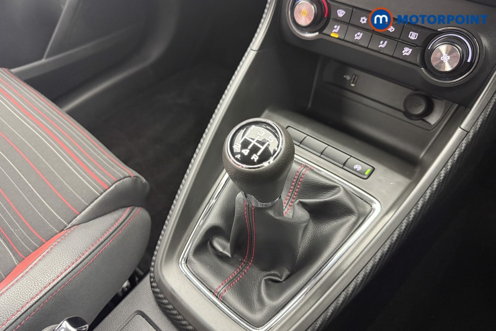 Mg Motor Uk ZS Limited Edition Manual Petrol SUV - Stock Number (1544271) - 5th supplementary image