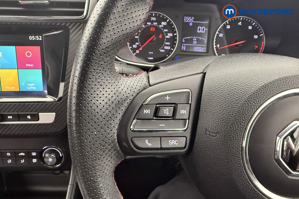 Mg Motor Uk ZS Limited Edition Manual Petrol SUV - Stock Number (1544271) - 7th supplementary image