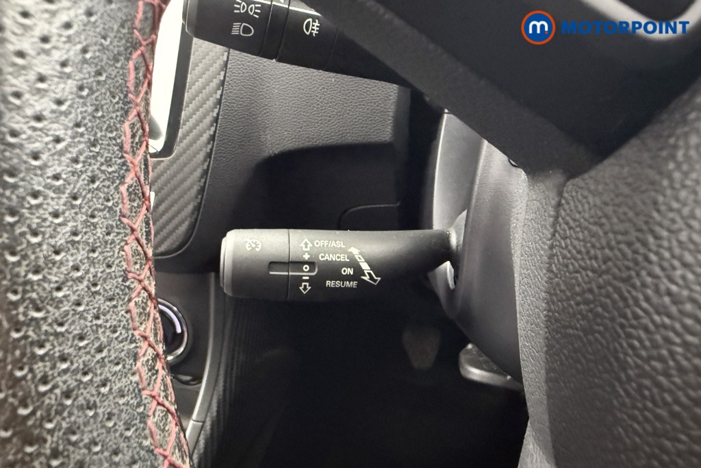 Mg Motor Uk ZS Limited Edition Manual Petrol SUV - Stock Number (1544271) - 8th supplementary image