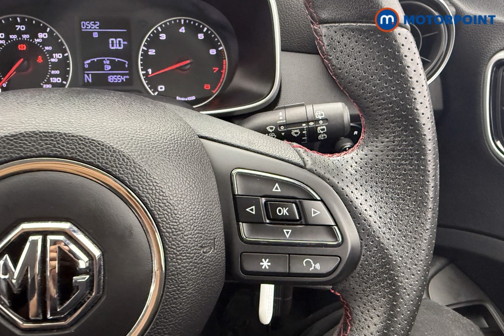 Mg Motor Uk ZS Limited Edition Manual Petrol SUV - Stock Number (1544271) - 9th supplementary image