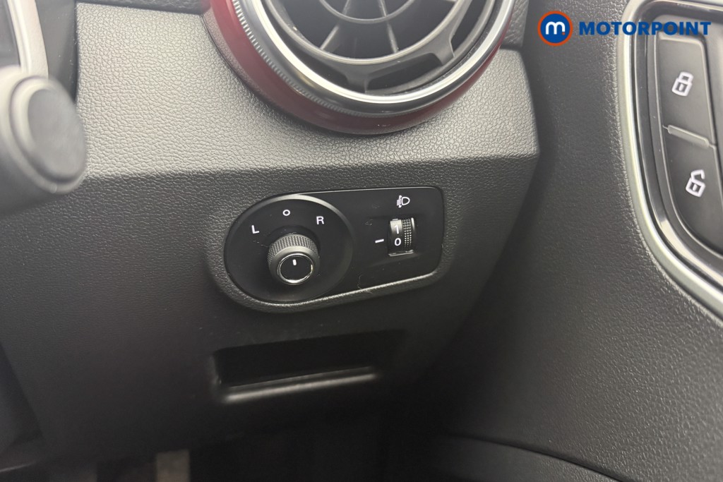Mg Motor Uk ZS Limited Edition Manual Petrol SUV - Stock Number (1544271) - 10th supplementary image
