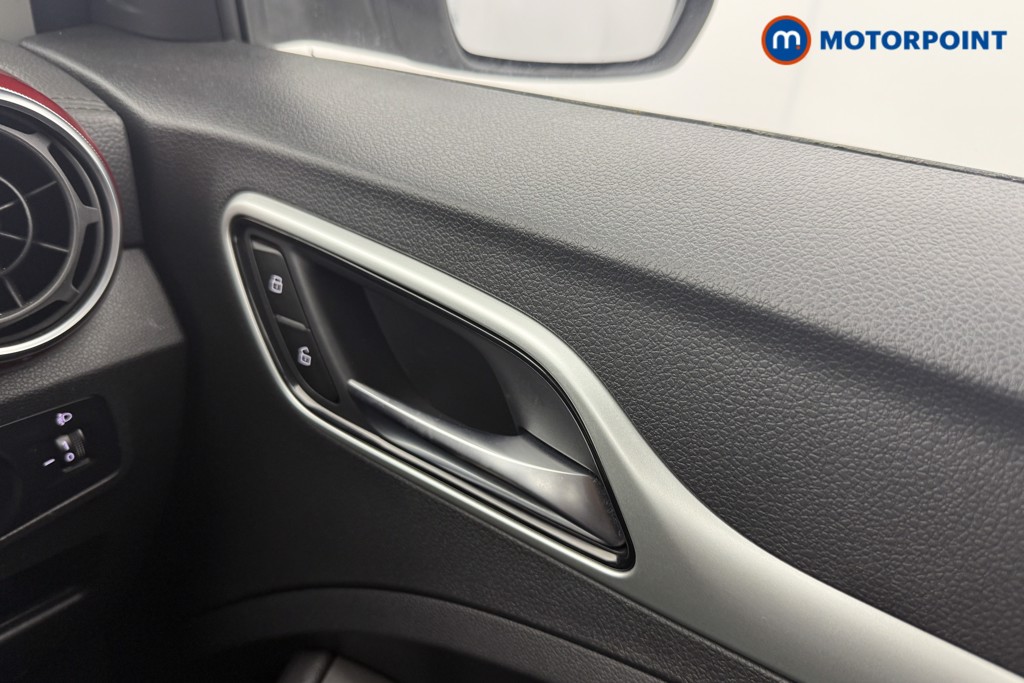 Mg Motor Uk ZS Limited Edition Manual Petrol SUV - Stock Number (1544271) - 11th supplementary image