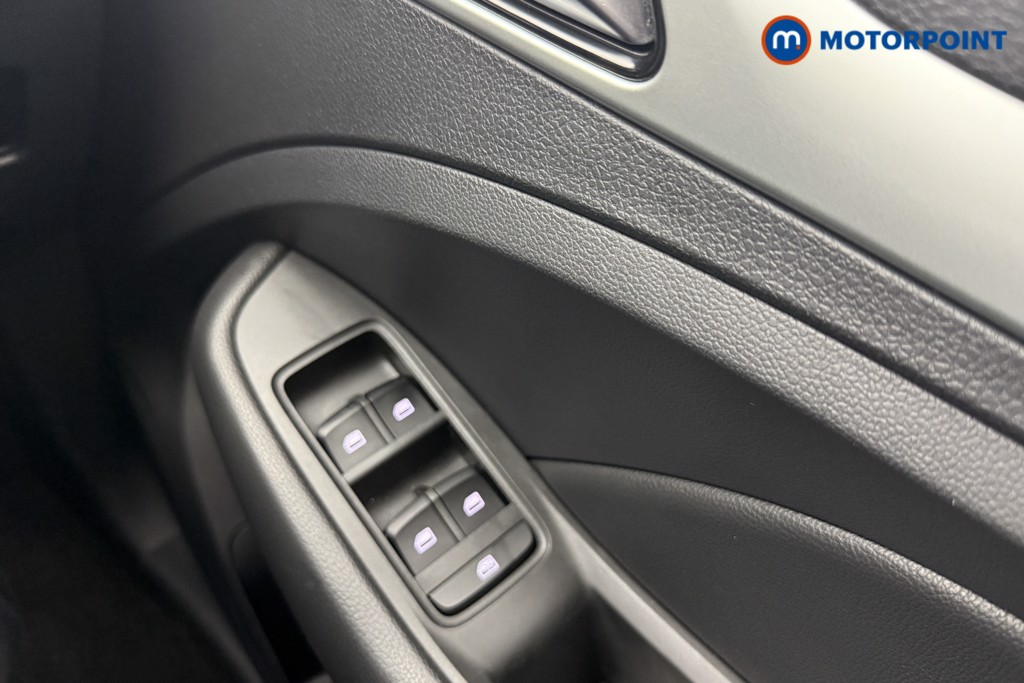 Mg Motor Uk ZS Limited Edition Manual Petrol SUV - Stock Number (1544271) - 12th supplementary image
