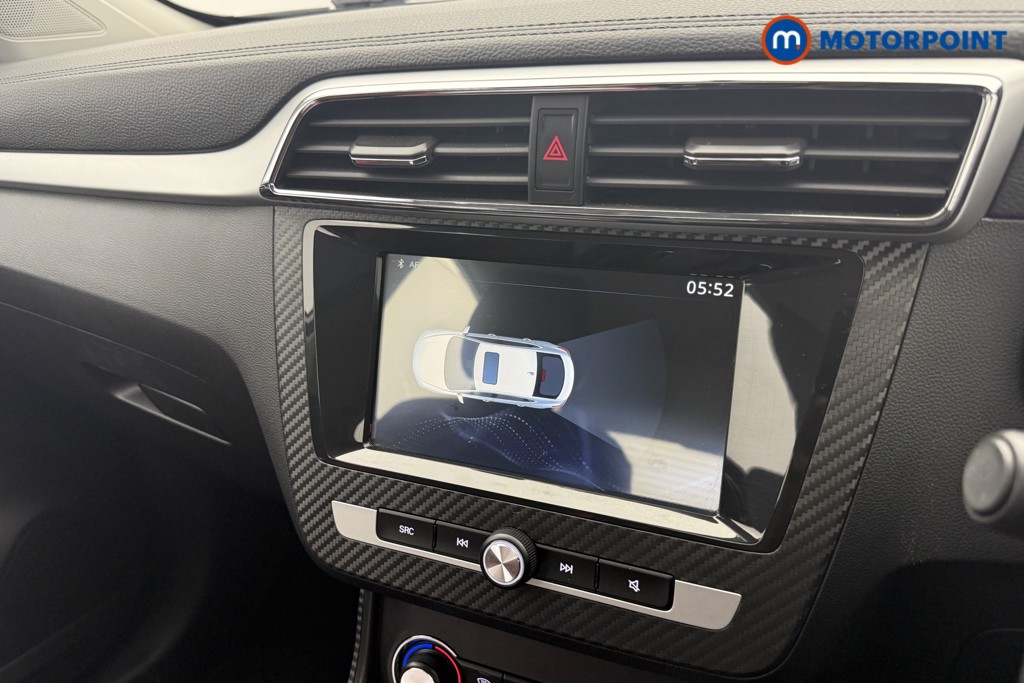 Mg Motor Uk ZS Limited Edition Manual Petrol SUV - Stock Number (1544271) - 13th supplementary image