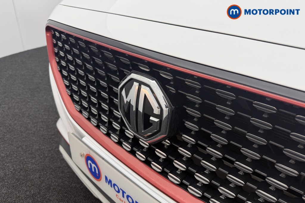 Mg Motor Uk ZS Limited Edition Manual Petrol SUV - Stock Number (1544271) - 18th supplementary image