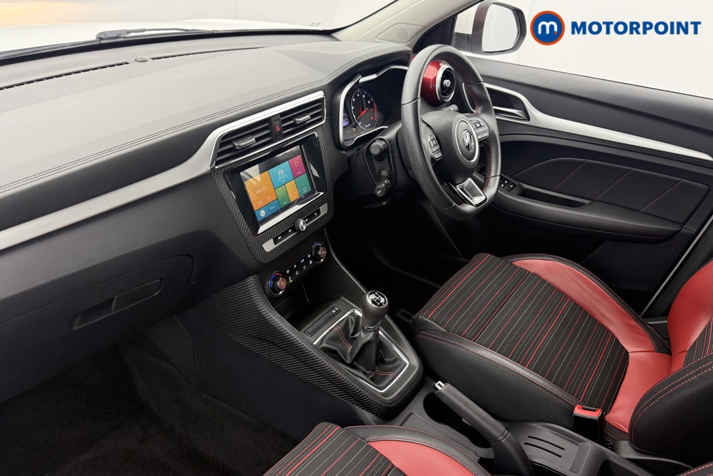 Mg Motor Uk ZS Limited Edition Manual Petrol SUV - Stock Number (1544271) - 19th supplementary image