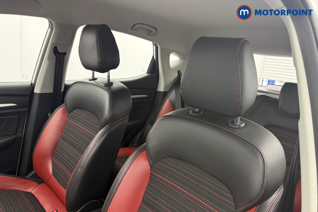 Mg Motor Uk ZS Limited Edition Manual Petrol SUV - Stock Number (1544271) - 20th supplementary image