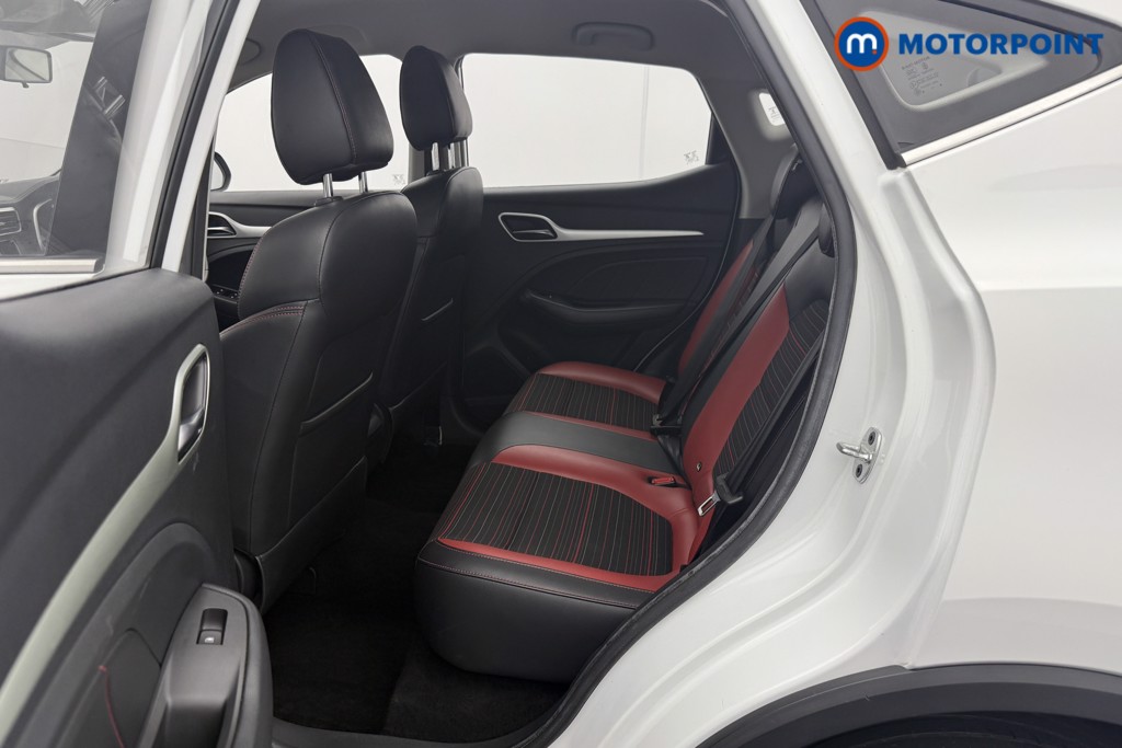 Mg Motor Uk ZS Limited Edition Manual Petrol SUV - Stock Number (1544271) - 21st supplementary image