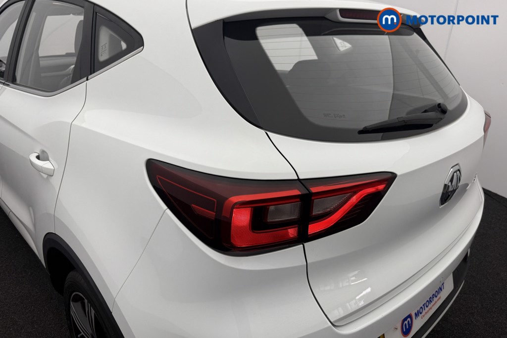 Mg Motor Uk ZS Limited Edition Manual Petrol SUV - Stock Number (1544271) - 22nd supplementary image