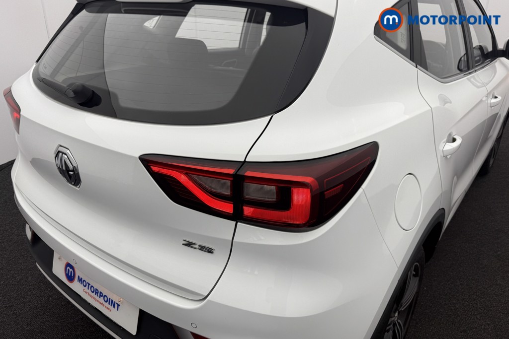 Mg Motor Uk ZS Limited Edition Manual Petrol SUV - Stock Number (1544271) - 23rd supplementary image
