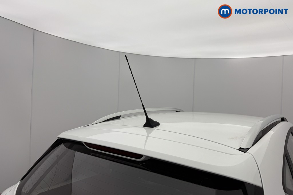 Mg Motor Uk ZS Limited Edition Manual Petrol SUV - Stock Number (1544271) - 24th supplementary image