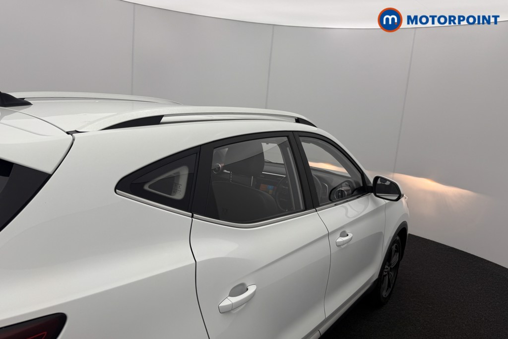 Mg Motor Uk ZS Limited Edition Manual Petrol SUV - Stock Number (1544271) - 27th supplementary image