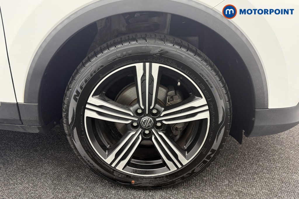 Mg Motor Uk ZS Limited Edition Manual Petrol SUV - Stock Number (1544271) - 28th supplementary image